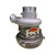 2882112EX Turbocharger - Side View