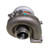 2882112EX Turbocharger - Rear View