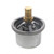 P381851 - CAT 3406E / C15 Coolant Thermostat | 247-7133