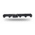 2313462HPB - Power Play CAT C15 Acert Black Coated Exhaust Manifold (Peterbilt & Kenworth)
