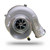 2882111EX - Cummins ISX15 CM2250 CM2350 VGT Turbocharger