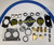 10480010 - CM871 / CM2250 / CM2350 / X15 EGR Cooler Bypass Kit