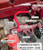 10480010 - ISX15 CM871 to X15 EGR Cooler Bypass Kit