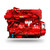 68H3D550B - Cummins ISX CM2350/EPA13 Drop in Engine (2013-2016)(Includes Freight)