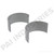 P370056 - PAI CAT 3126 C7 0.25mm Undersize Connecting Rod Bearing (Pair) | 7C6976