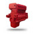 68G6S015C - Reviva Cummins ISX CM870 EPA04 Short Block - Includes Freight
