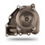 US3192 Water Pump Kit - Front View