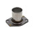 P331374 Sleeved Exhaust Manifold Gasket - Side Bottom View