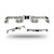 88010 - Full Tilt CAT C12 Ceramic Coated Exhaust Manifold | 115-2989