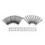 AFAHBSC15 - CAT 3406E C15 Cylinder Head Bolt Kit