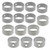 P151557 - Cummins ISX Camshaft Bushing Kit | 4309097