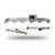 88022 - Full Tilt CAT C13 Ceramic Coated Exhaust Manifold | 250-4409