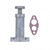 P380151 Fuel Primer Pump - Side View