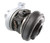 3792556RX Turbocharger - Rear View