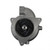 P181821 Water Pump - Rear View