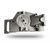 P181809 - Cummins 855 Water Pump Kit | 3801787