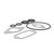 P381808 Water Pump Gasket Kit - Top View