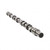 P191886 Camshaft - End View