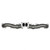 P681125 Exhaust Manifold - Front View