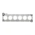 P131860 Head Gasket Kit - Top View