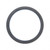 P336012 Crankshaft Seal - Top View