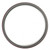 P136001 Crankshaft Seal - Top View
