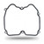 P331349 - CAT C15 Valve Cover Gasket | 242-9537