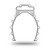 P131657 - Cummins ISX Flywheel Housing Gasket | 4965688