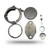 Cummins ISX CM870 EGR Delete Removal Kit