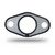 P131641 - Cummins ISX Oil Cooler Mount Gasket | 4973532