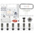 ISX119017 - Cummins ISX Engine Inframe Kit | 4352293