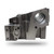 EPC15HEAD Cylinder Head - End View