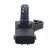 P050626 Intake Pressure Sensor - Connector End View