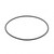 P121221 - ISX Valve Cam Adapter Plate Outer O-Ring | 3679934