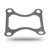 P131648 - Cummins ISX CM870 Turbo Mount Gasket | 4026884