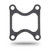 P131648 Turbo Mounting Gasket - Top View
