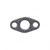 P131670 Turbo Oil Drain Gasket - Top View