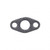 P131670 Turbo Oil Drain Gasket - Top View