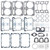 P131264 Head Gasket Kit - Top View