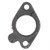 P331354 Exhaust Manifold Gasket - Top View