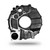 P060015 - Cummins 6B ISB QSB Flywheel Housing | 3975179