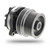 AK3684450 Water Pump - Front View