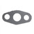 PEGS2861 Turbo Oil Supply Gasket - Top View