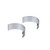 P871062 Camshaft Bearings - Side View of Inner