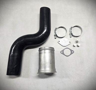 DDECVEGR - Detroit Series 60 EGR Cooler Bypass Kit