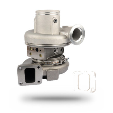4309076RE - Cummins ISX HE561 VGT Turbocharger | 3767615