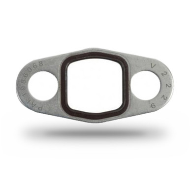 P331213 - CAT Turbo Oil Supply Gasket | 126-2704