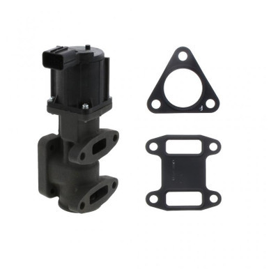 GA610N - International DT 466E / DT 570 EGR Valve Kit | 1842593C92