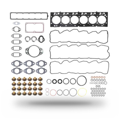 P131756 - Cummins ISB Upper Head Gasket Kit | 4955523