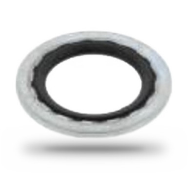 P136103 - Cummins 14mm Fuel Sealing Washer | 3963988